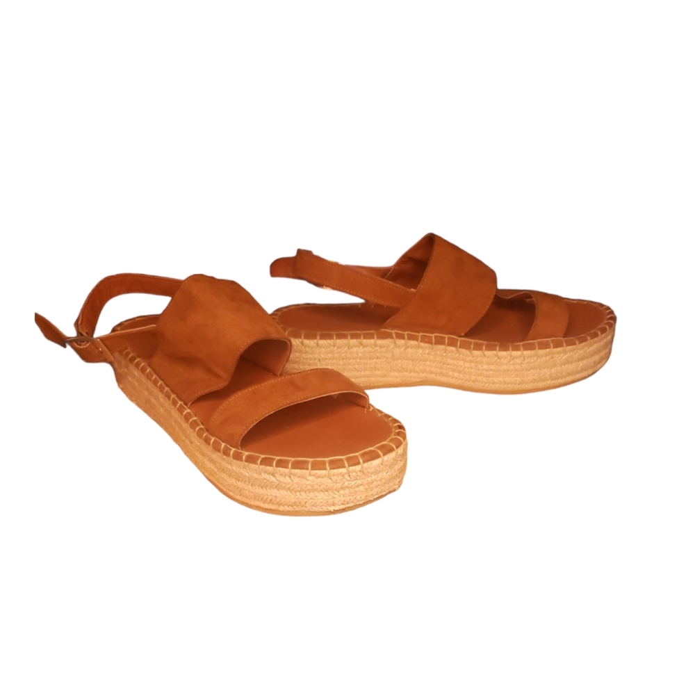 DIVIDED H&M Sandals
